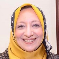 Dr Rania Mamdouh